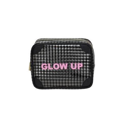 Allegro Small Organizer, Glow Up