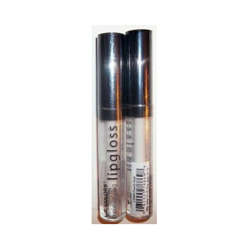 L.A. Colors Moisturizing Lip Gloss - Clearly Sand