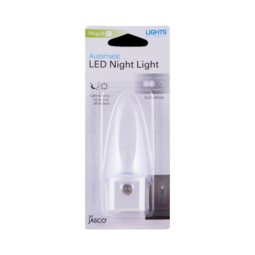 NIGHT LIGHT GE AUTOMATIC