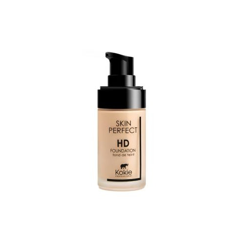 Kokie HD Foundation 10W