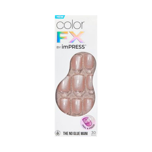 NAILS IMPRESS COLOR FX STARSTR