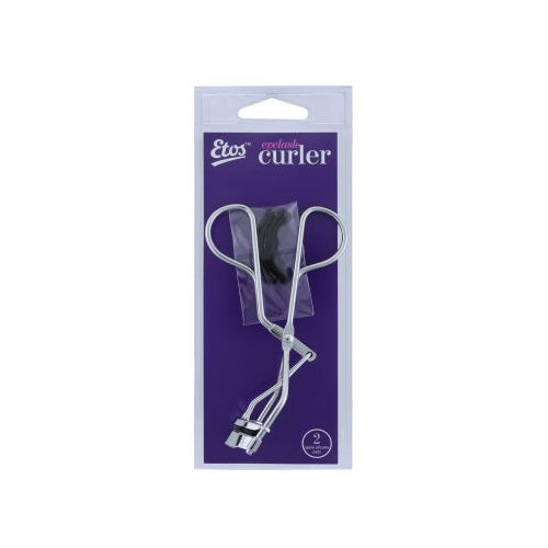 ETOS EYELASH CURLER 1 CT