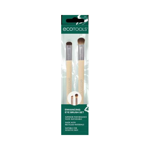 ECO BRUSH EYE ENHANCE DUO SET