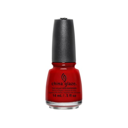 Nail Lacquer with Hardeners- Salsa