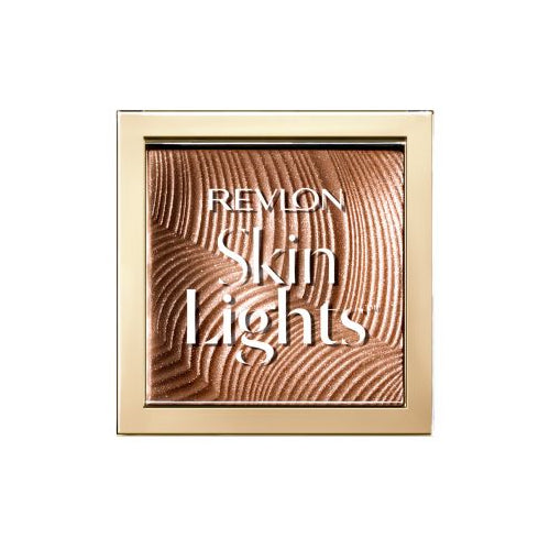 Revlon Skinlights Prismatic Bronzer - Sunkissed Beam, 0.28oz