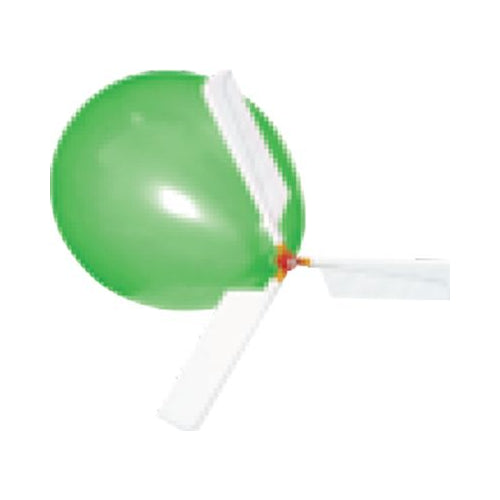 BALLOON HELICOPTER