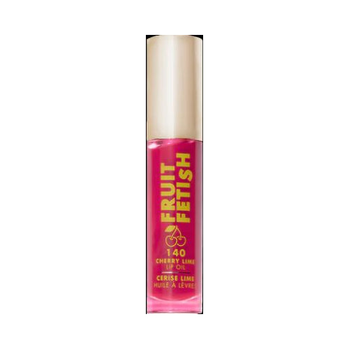 FRUIT FETISH LIP OIL CHERRY