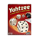 Yahtzee Brand Hasbro Gaming