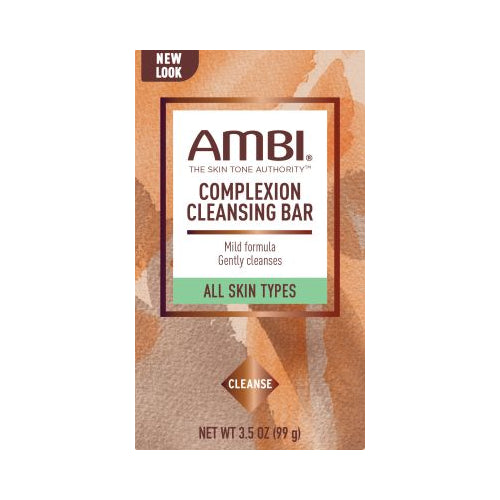 AMBI COMPLEXN CLNSNG BAR 3.5OZ