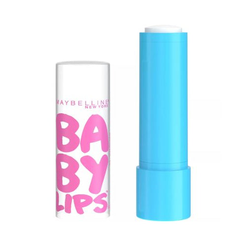 Maybelline Baby Lips Moisturizing Lip Balm