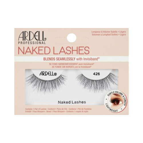 ARD LASHES NAKED 426