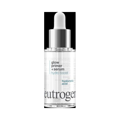 Neutrogena Hydro Boost Glow Booster Primer & Serum, 1.0 fl. oz