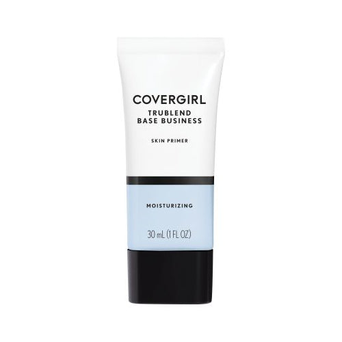 COVERGIRL TruBlend Base Business Primer Moisturizing