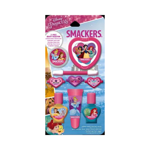 Smackers Smackers Color Collection - Disney -