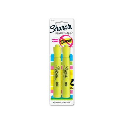 Sharpie Highlighter