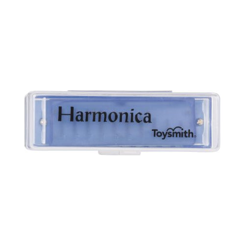 TRANSLUCENT HARMONICA