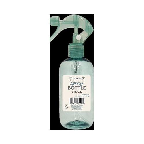 SJC SPRAY BOTTLE 8OZ