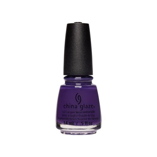 Nail Lacquer with Hardeners-Dawn of New Reign