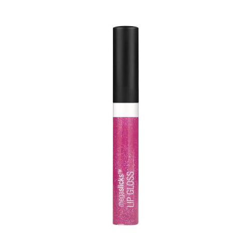 wet n wild MegaSlicks Lip Gloss - Crushed Grapes