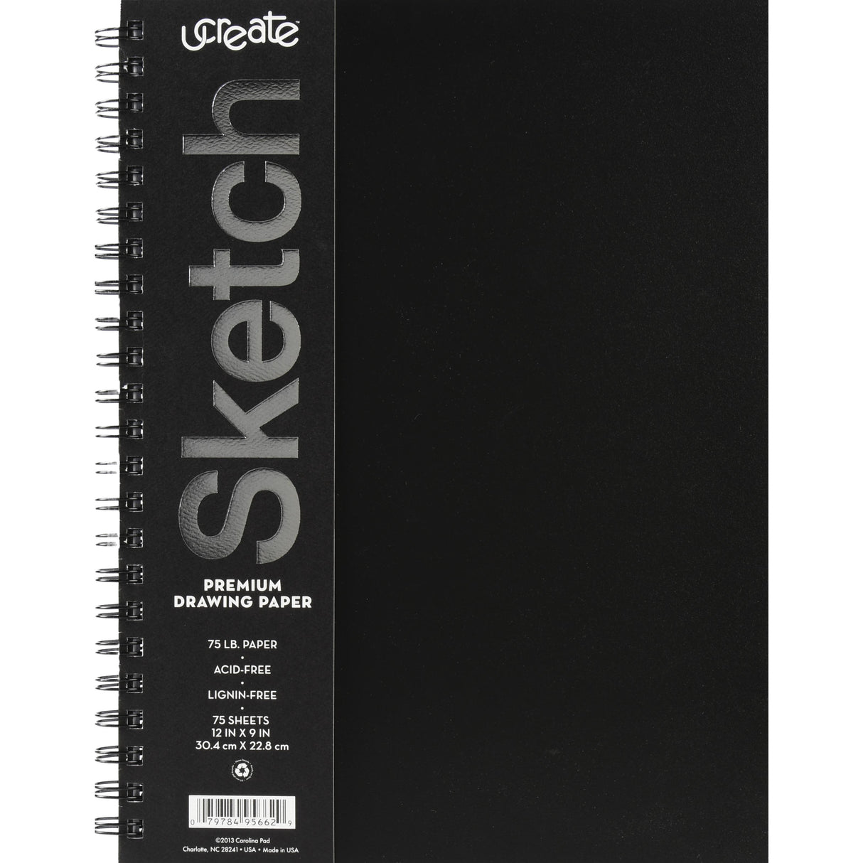 9X12 POLY SKETCH BOOK-045173370888-LR-336865-2-LR eShop