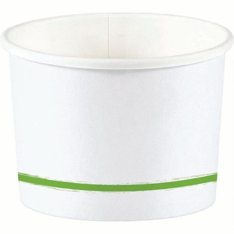 SENSATIONS Paper Snack Cups With Plastic Lids, 9 oz-092352990320-LR-354395-2-LR eShop