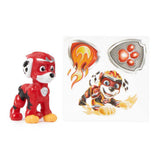 PAW Patrol: Pup Squad Collectible Toy Figures - Assorted