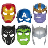 Hasbro Marvel Avengers Hero Mask - Assorted