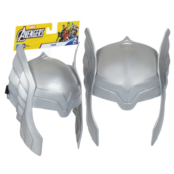 Hasbro Marvel Avengers Hero Mask - Assorted