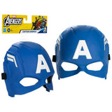 Hasbro Marvel Avengers Hero Mask - Assorted