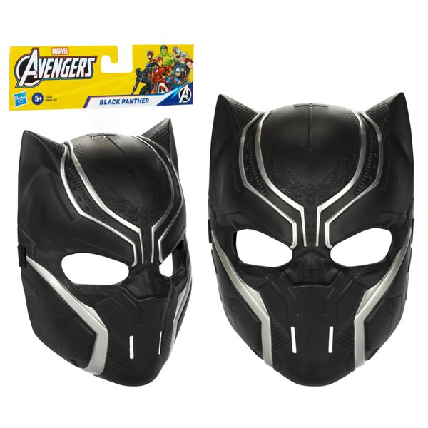 Hasbro Marvel Avengers Hero Mask - Assorted