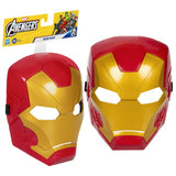 Hasbro Marvel Avengers Hero Mask - Assorted