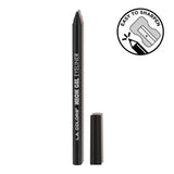 L.A. COLORS Gel Eyeline - CP630N Midnight Black
