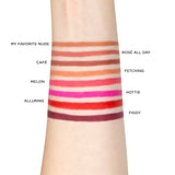L.A. COLORS Gel Lipliner - CP678N Melon