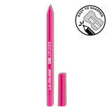 L.A. COLORS Gel Lipliner - CP679N Hottie