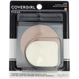 COVERGIRL Simply Powder Foundation - 530 Classic Beige