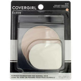 COVERGIRL Simply Powder Foundation - 520 Creamy Natural