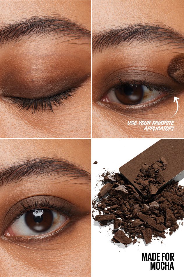 MAYBELLINE New York Expert Wear Eye Shadow, 140S Made For Mocha, 0.08 oz-041554492682-LR-307376-5-LR eShop