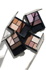 MAYBELLINE New York Expert Wear Eyeshadow Quads, 40Q Designer Chocolates-041554409130-LR-266081-6-LR eShop