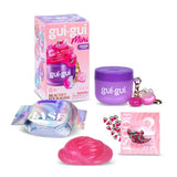 License 2 Play gui gui Minis Slime Keychain - Assorted