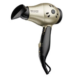 REVLON Perfect Heat Fast Dry Compact Hair Dryer, 1875 Watts