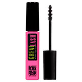 MAYBELLINE New York Great Lash Volumizing and Lengthening Mascara, 100 Blackest Black, 0.43 oz