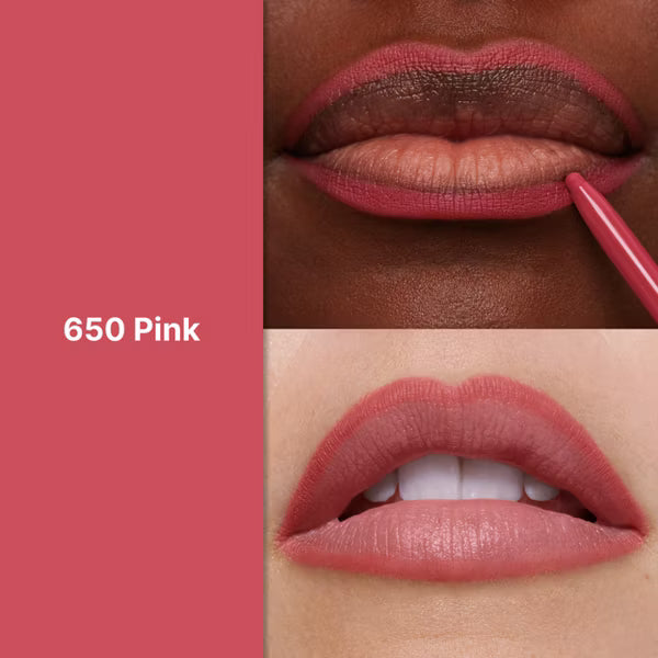 REVLON ColorStay Longwear Lip Liner - 650 Pink