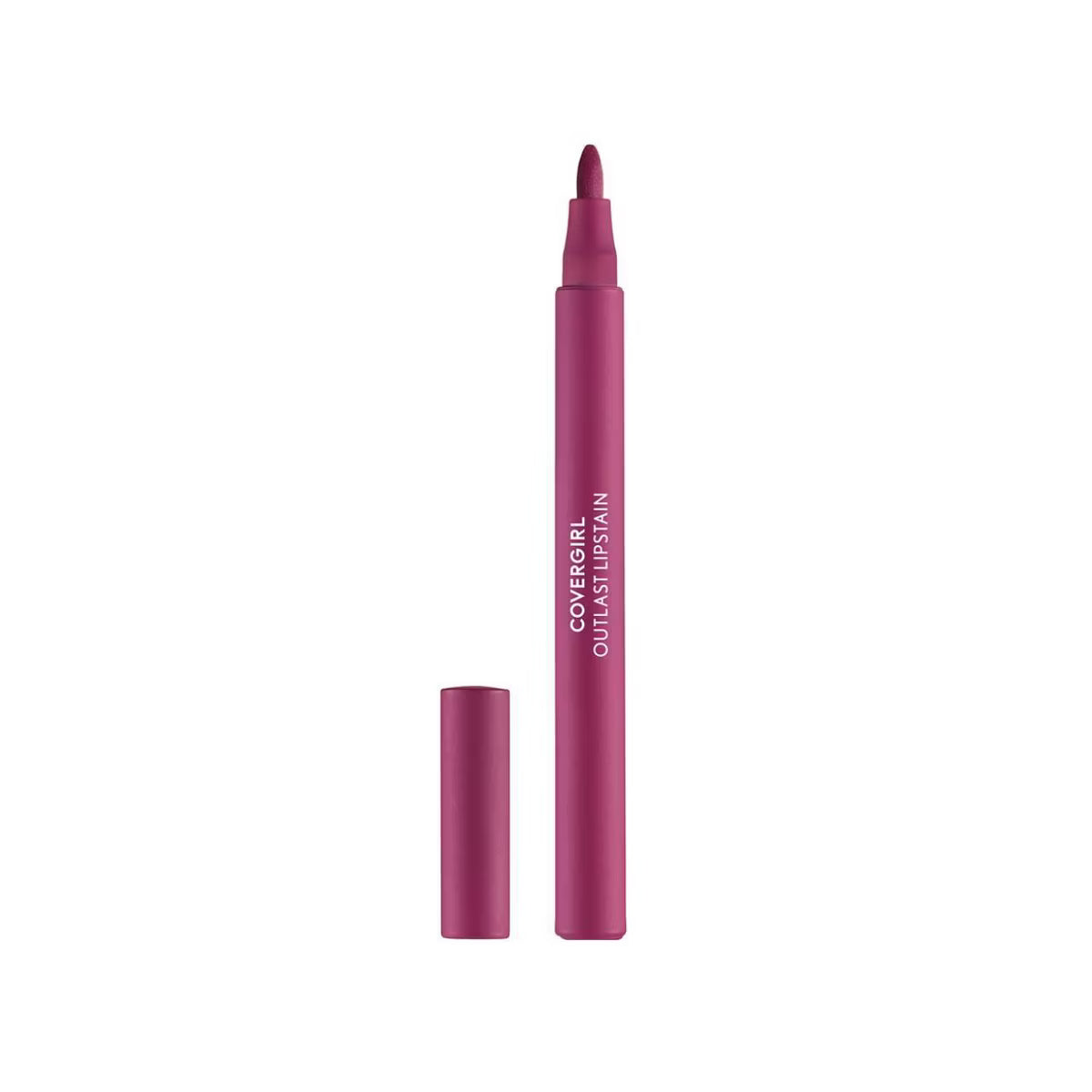 COVERGIRL Outlast Lipstain - 40 Jazzberry