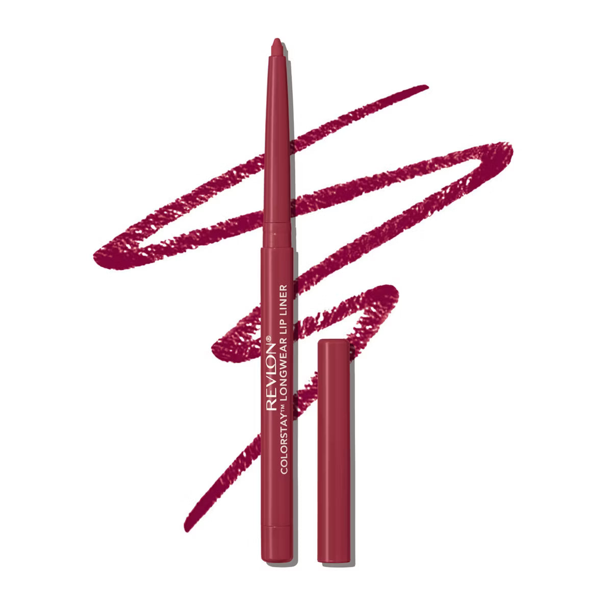 REVLON ColorStay Longwear Lip Liner - 670 Wine