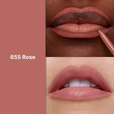 REVLON ColorStay Longwear Lip Liner - 655 Rose