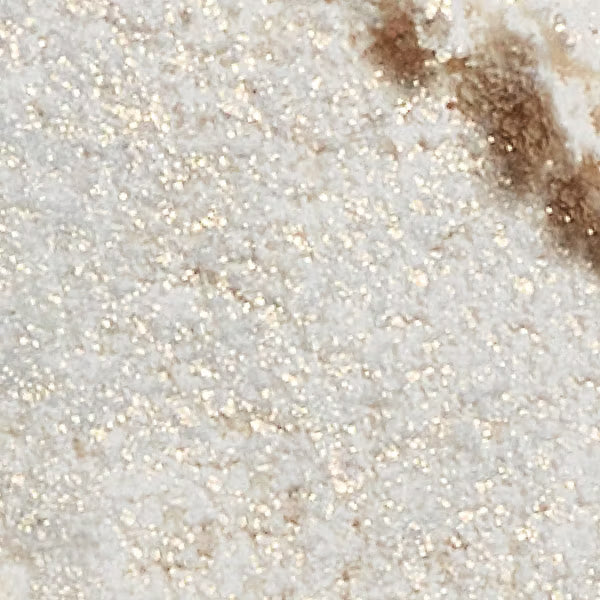 L'ORÉAL PARIS Infallible Longwear Up to 24HR Powder Highlighter, 005 Icy Gold, 0.31oz