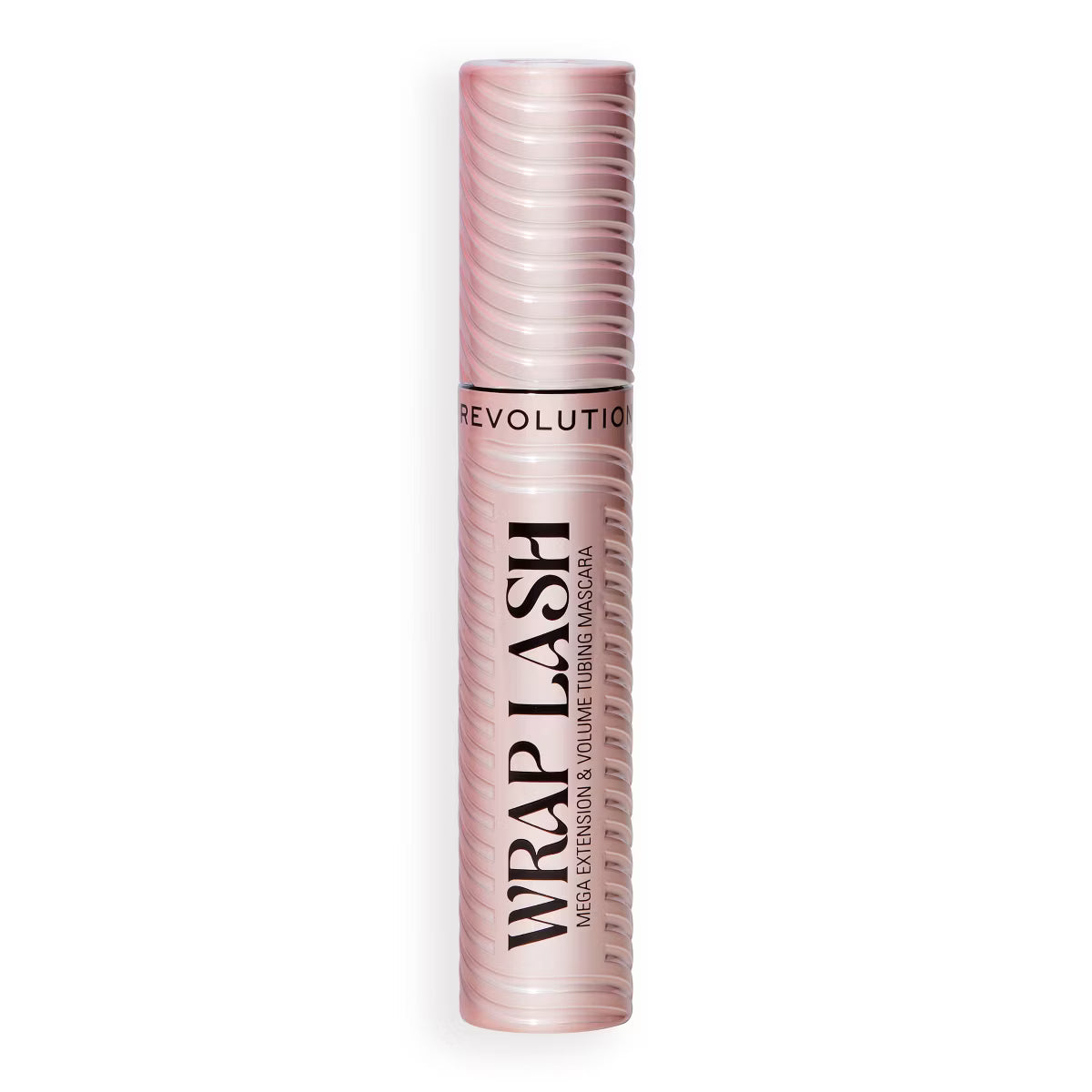 REVOLUTION Wrap Lash Tubing Mascara - Black