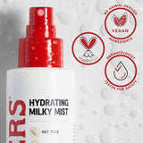 Thayers Natural Remedies Hydrating Milky Facial Mist - 4.4 oz