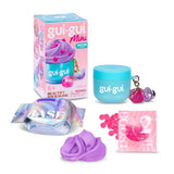 License 2 Play gui gui Minis Slime Keychain - Assorted