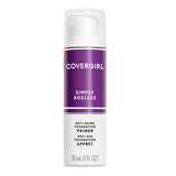 COVERGIRL Simply Ageless Primer, 1 oz